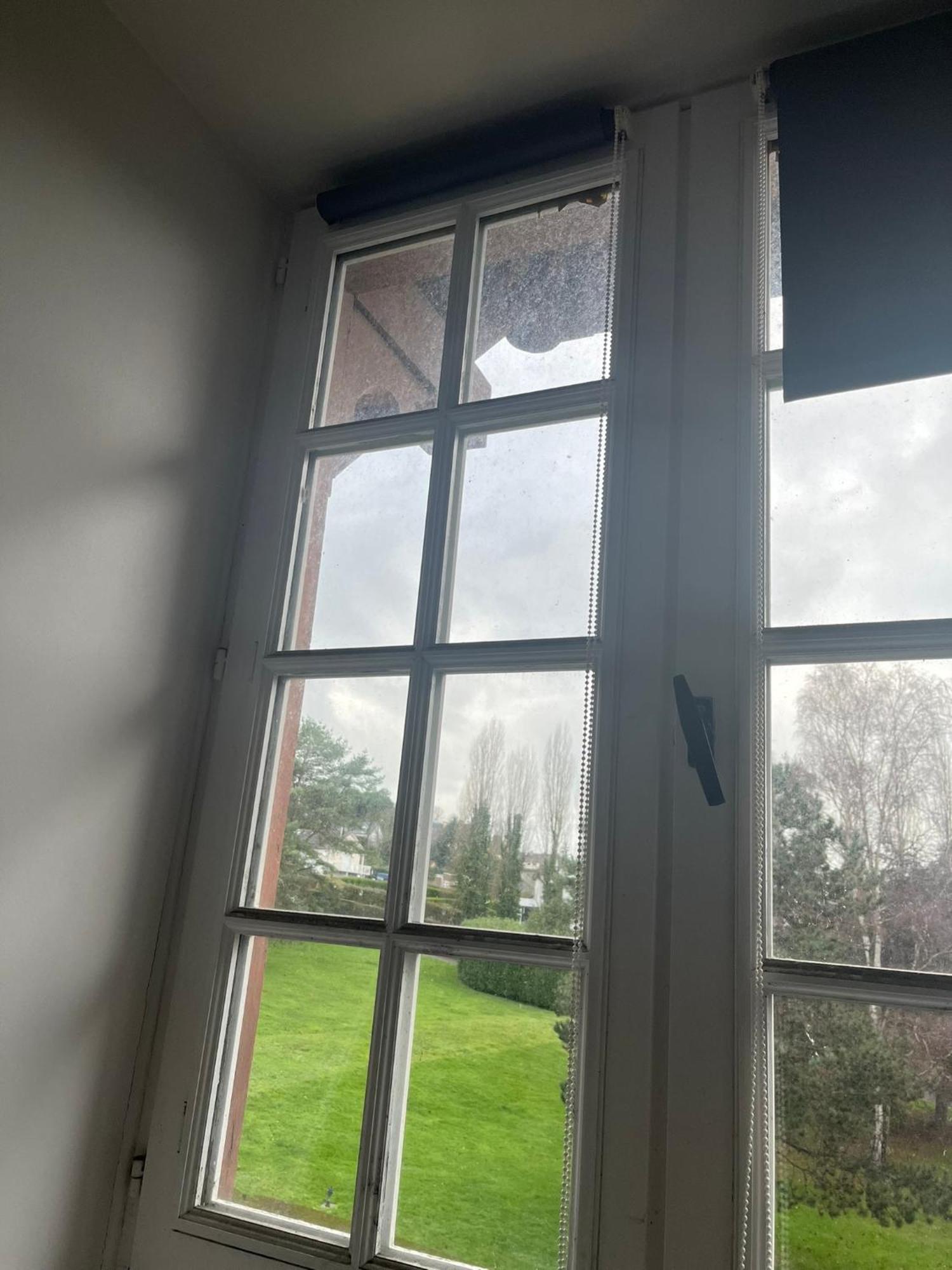 Un Appartement Dans Un Chateau Deauville Exterior foto